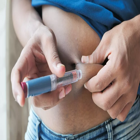 Ozempic Treatment